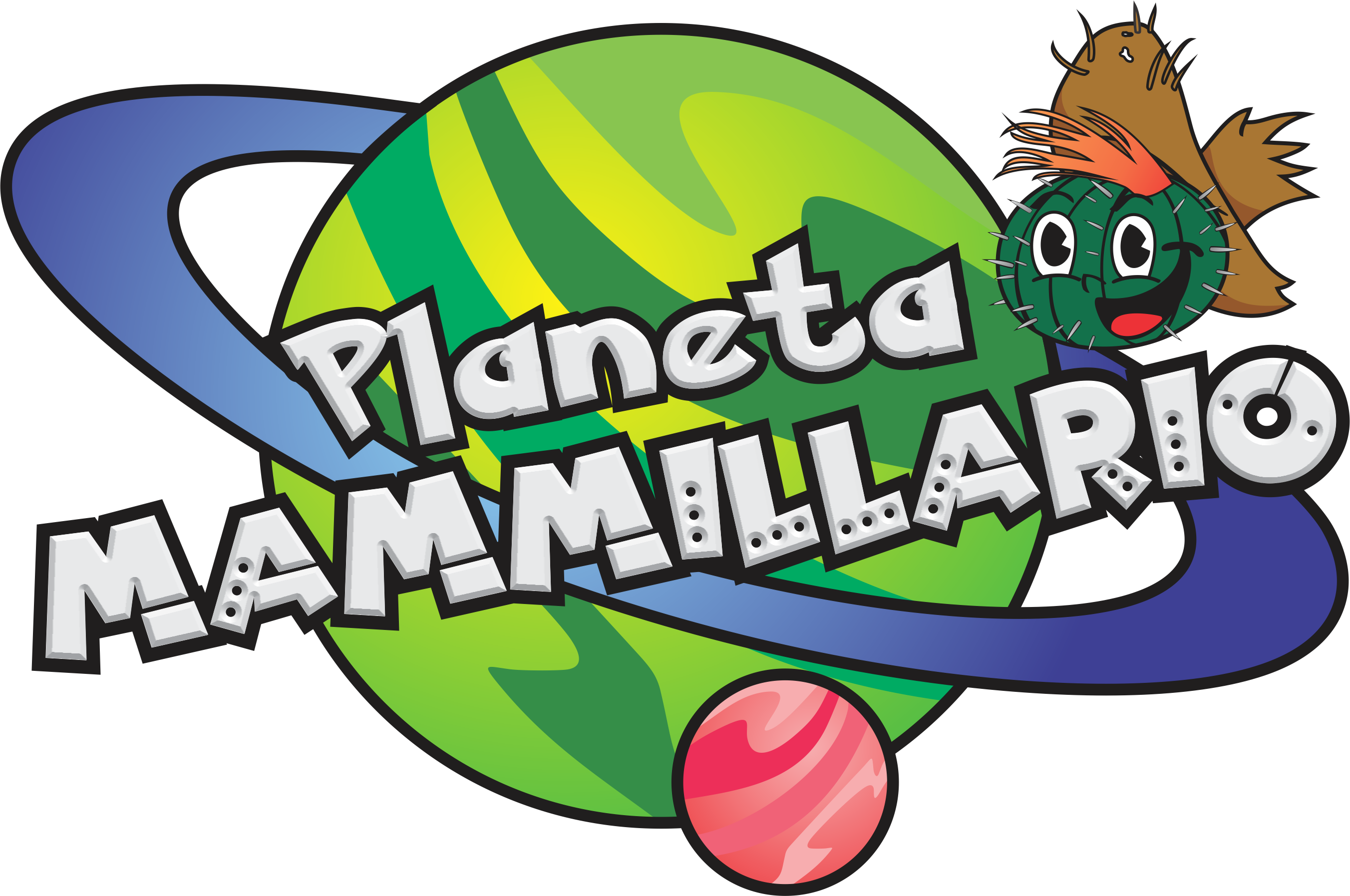 Planeta Mammillario - Próximamente